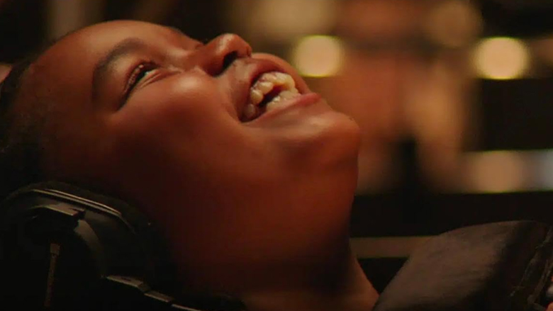 El último taller de reparación